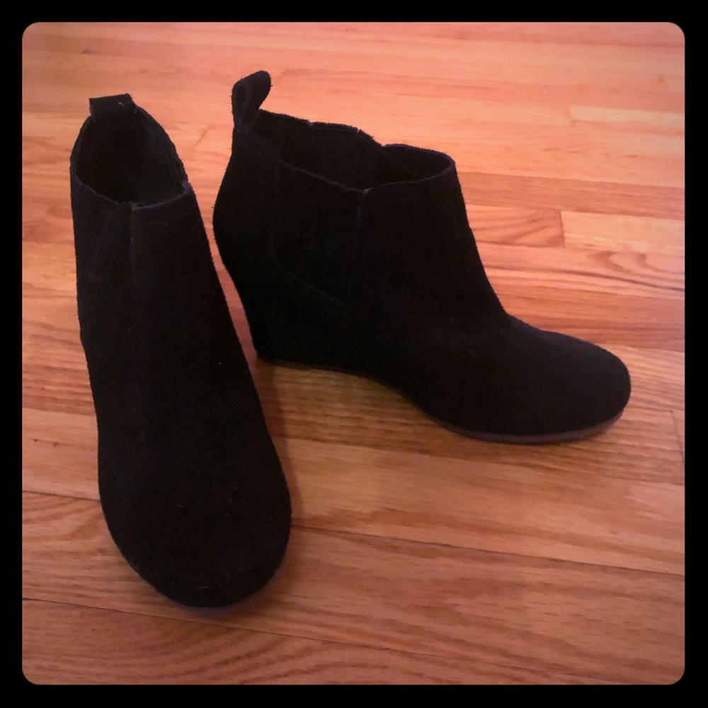 Dolce Vita ✨ Booties